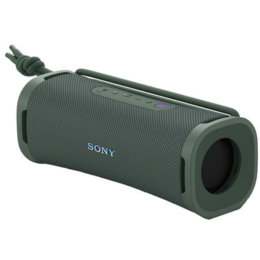 Sony EXTRA BASS Portable Bluetooth Speaker 2024 Gray + Audio & 2 Year Warranty