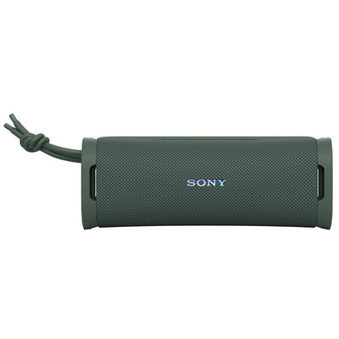 Sony EXTRA BASS Portable Bluetooth Speaker 2024 Gray + Audio & 2 Year Warranty