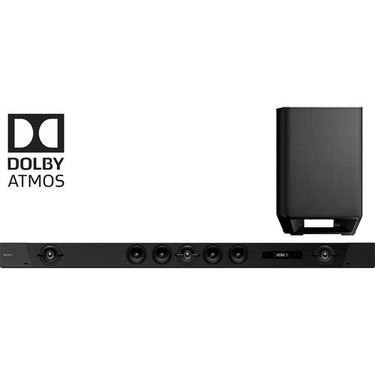 Sony Sony HT-ST5000 7.1.2ch 800W Dolby Atmos Sound Bar USED