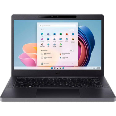 Acer TM B3 11.6" N100 8G 128G W11P
