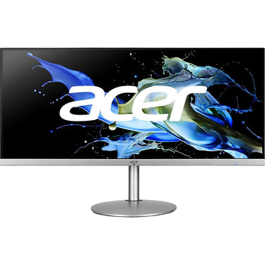 Acer CB2 34" AG IPS Monitor