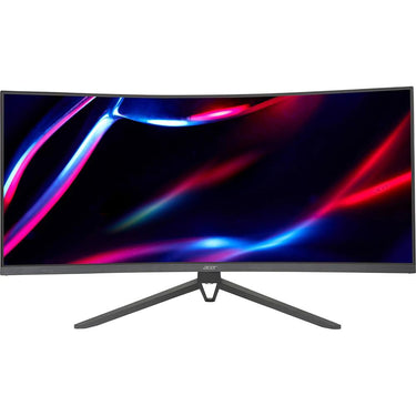 Acer 34" UWQHD 165Hz FreeSync Crvd
