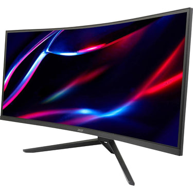 Acer 34" UWQHD 165Hz FreeSync Crvd