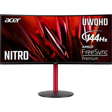 Acer 34" 3440x1440 AG