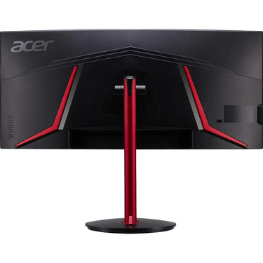 Acer 34" 3440x1440 AG