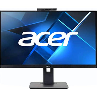 Acer 27"B277 EPEAT WHT LED LCD IPS