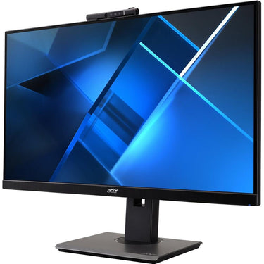 Acer 27"B277 EPEAT WHT LED LCD IPS