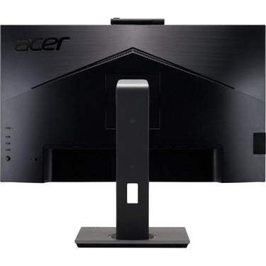 Acer 27"B277 EPEAT WHT LED LCD IPS