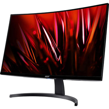 Acer ED3 27" Curved Gaming Mntr
