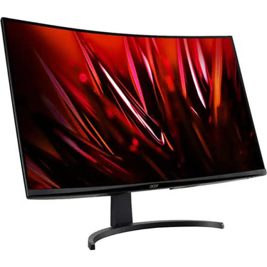 Acer ED3 27" Curved Gaming Mntr