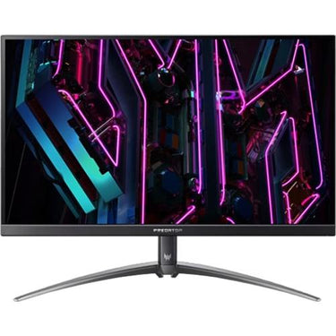 Acer 27" Predator WQHD Gaming