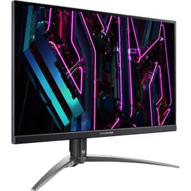 Acer 27" Predator WQHD Gaming
