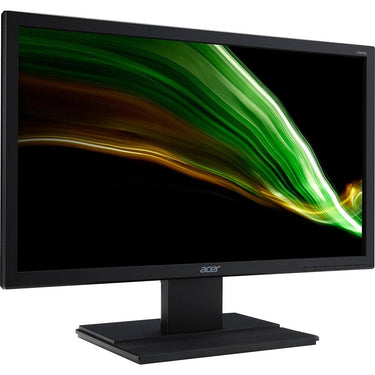 Acer 20" V6 1600x900 LED LCD TN