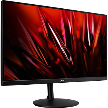Acer 31.5 AG IPS Monitor