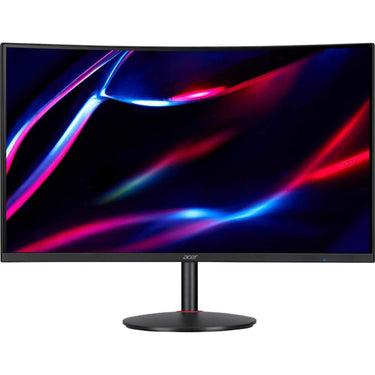 Acer Nitro XZ2 31.5" Gaming Mntr