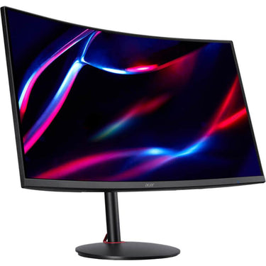 Acer Nitro XZ2 31.5" Gaming Mntr