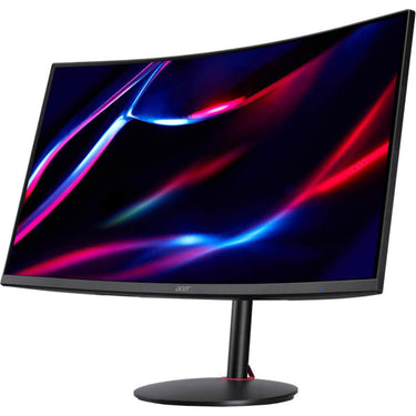 Acer Nitro XZ2 31.5" Gaming Mntr