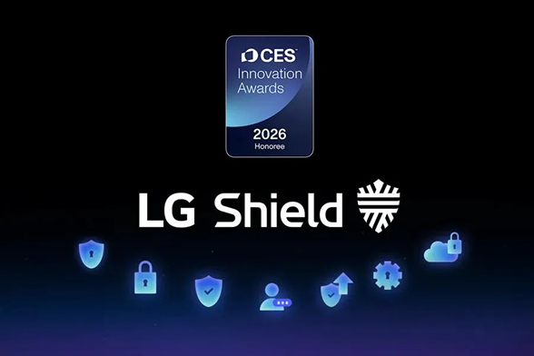 LG Shield - Your Digital Guardian