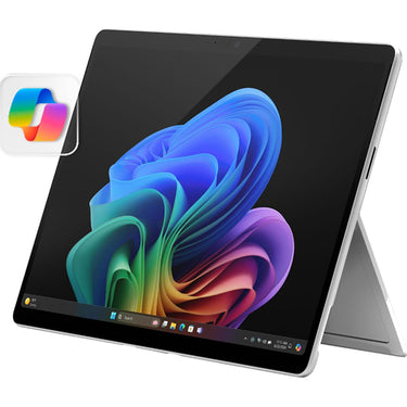 Microsoft Surface Pro Copilot+ PC 13" (11th Edition), Platinum