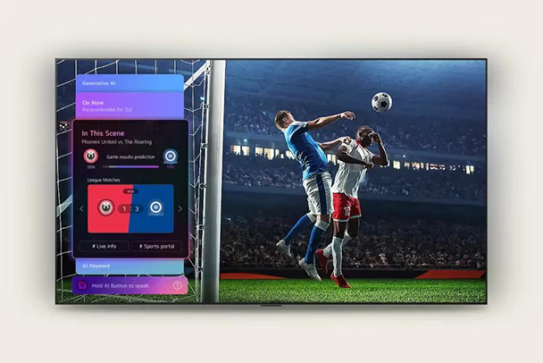 Your ultimate Sports Hub