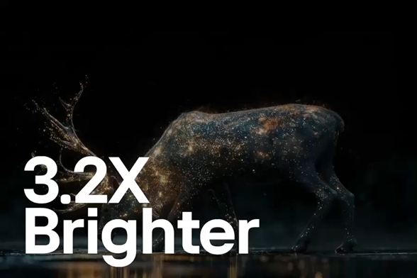 Brightness Booster Pro