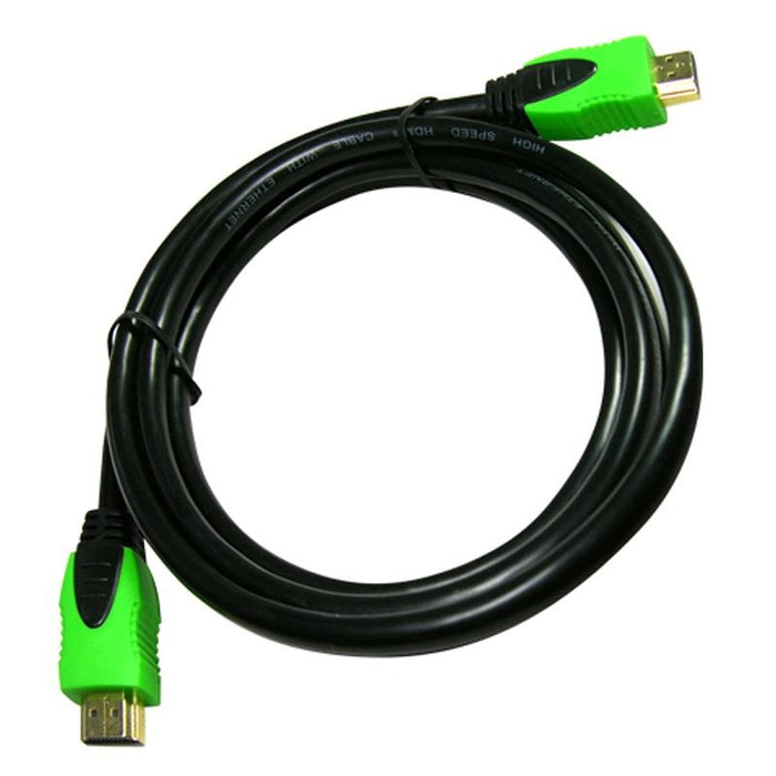 Digicom High-Speed Full HD 1080p HDMI 6 ft. Cable