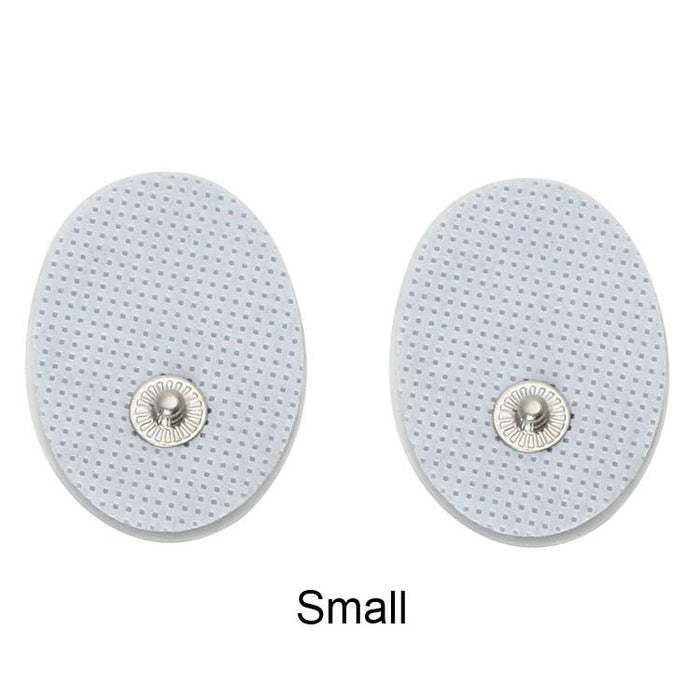 IQ Massager Pair of Pads Size: Small