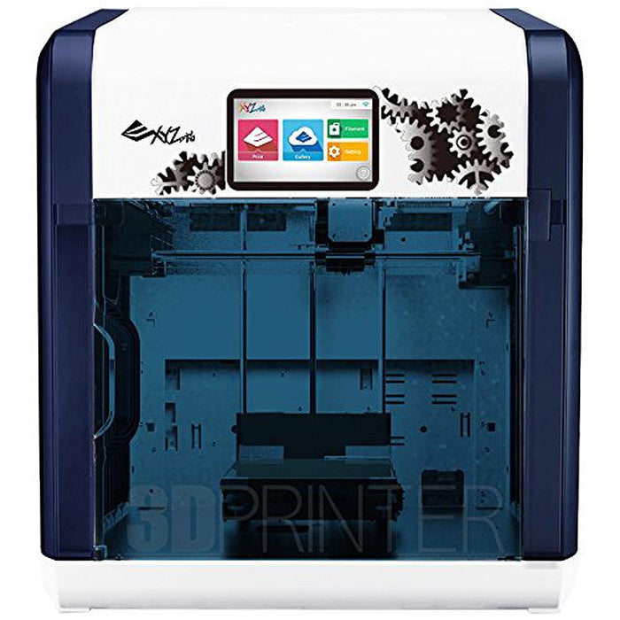 XYZ Printing Da Vinci 1.1 Plus 3D Printer