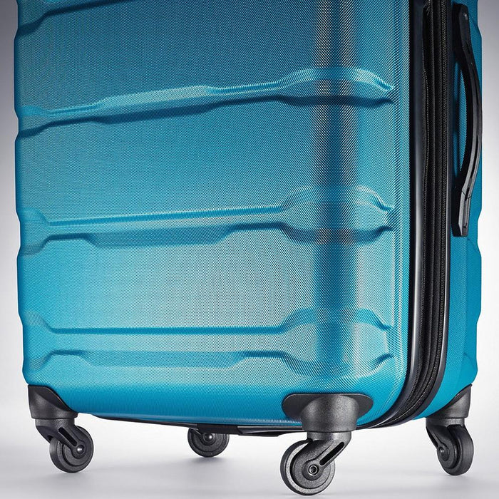 Samsonite Omni Hardside Luggage Nested Spinner Set 20