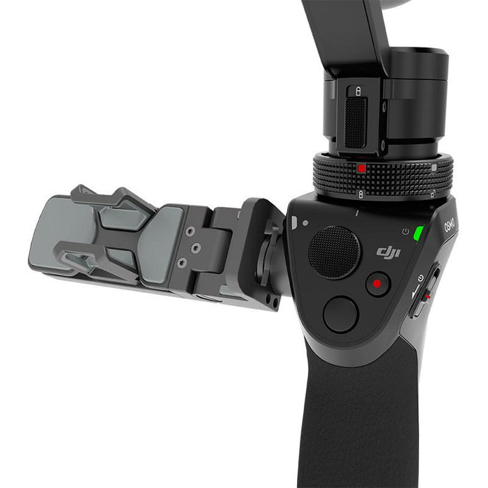 DJI announces Osmo pocket 3, a 4k120p handheld gimble camera