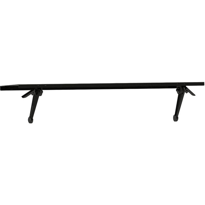 Stanley Large Top Media Shelf for TV Components, 24" Wide - ATS-124