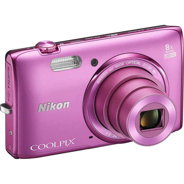 Refurbished Nikon COOLPIX B500