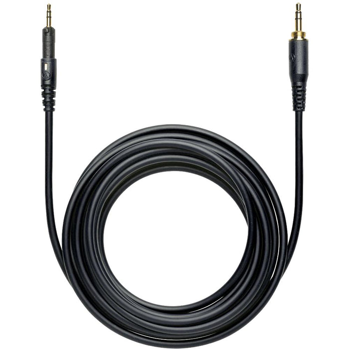 Audio-Technica ATH-M50x Professional Headphones And FIIO Amplifier Bundle