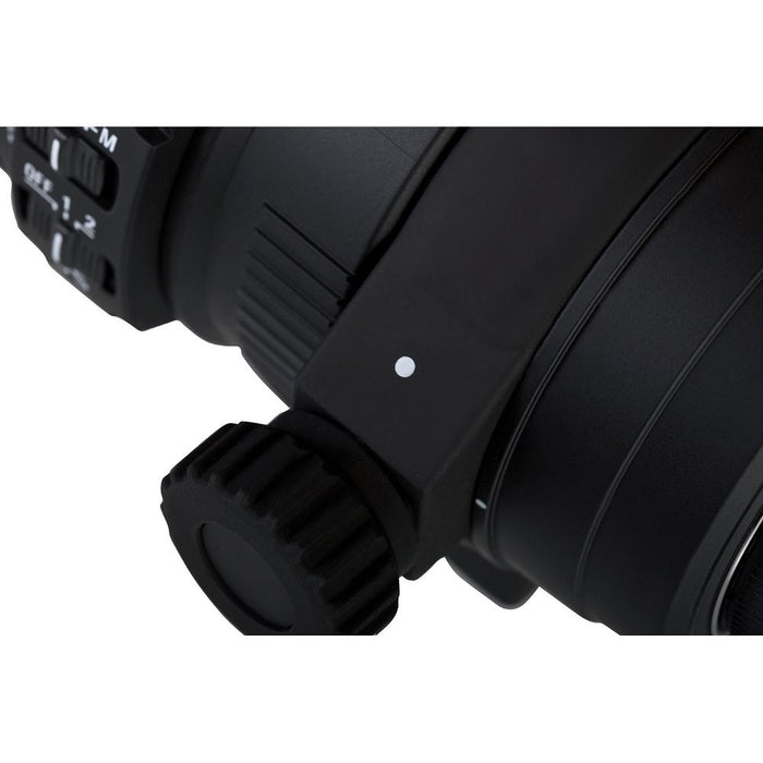Sigma 70-200mm f/2.8 APO EX DG HSM OS FLD Zoom Lens for Nikon DSLRs Lens Kit Bundle