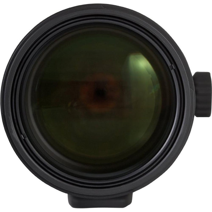 Sigma 70-200mm f/2.8 APO EX DG HSM OS FLD Zoom Lens for Nikon DSLRs Lens Kit Bundle