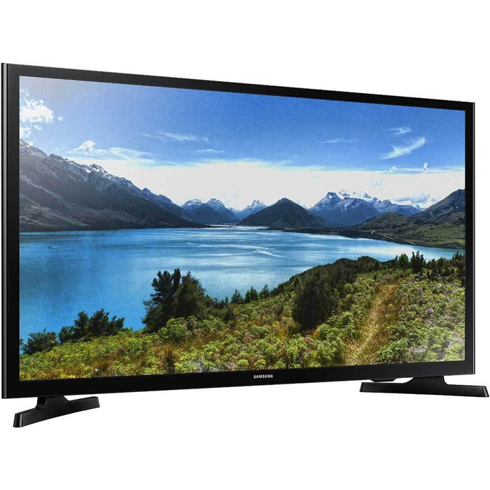 Samsung UN32J4000 - 32-Inch LED HDTV J4000 Series - OPEN BOX