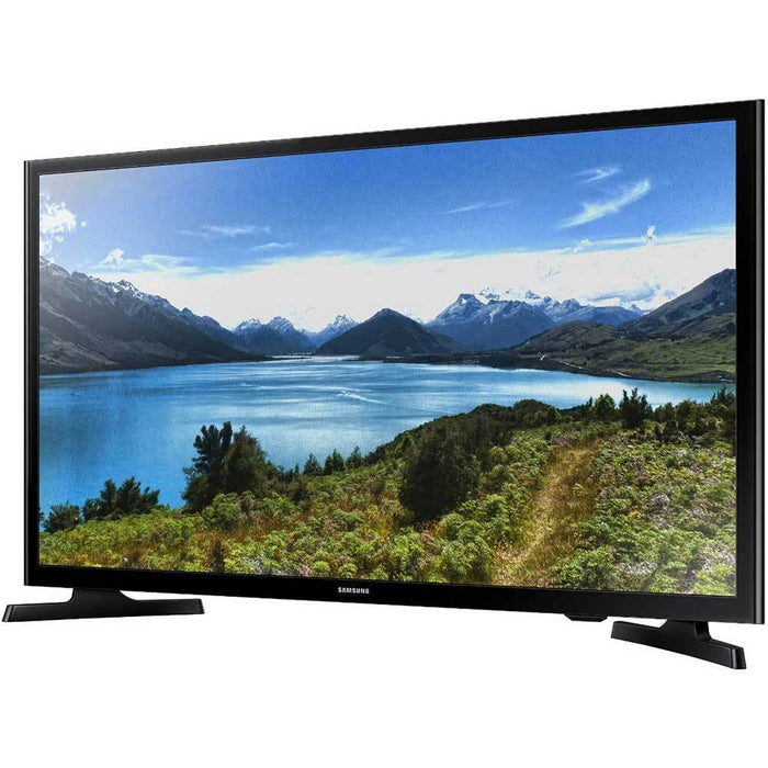 Samsung UN32J4000 - 32-Inch LED HDTV J4000 Series - OPEN BOX