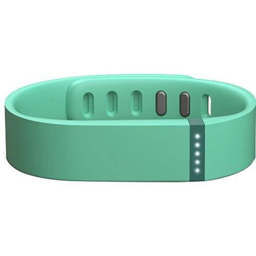 Fitbit Flex Wireless Activity + Sleep Wristband Teal (FB401TL) - OPEN BOX