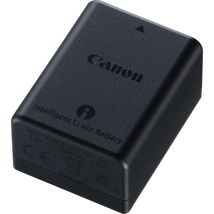 Canon BP-718 Lithium-Ion Battery Pack - For HFR30, HFR40, HFR400BK, HFR42, and More