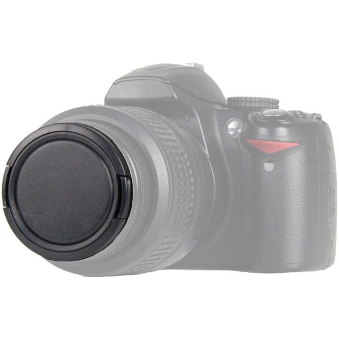 Bower 62MM Plastic Lens Cap