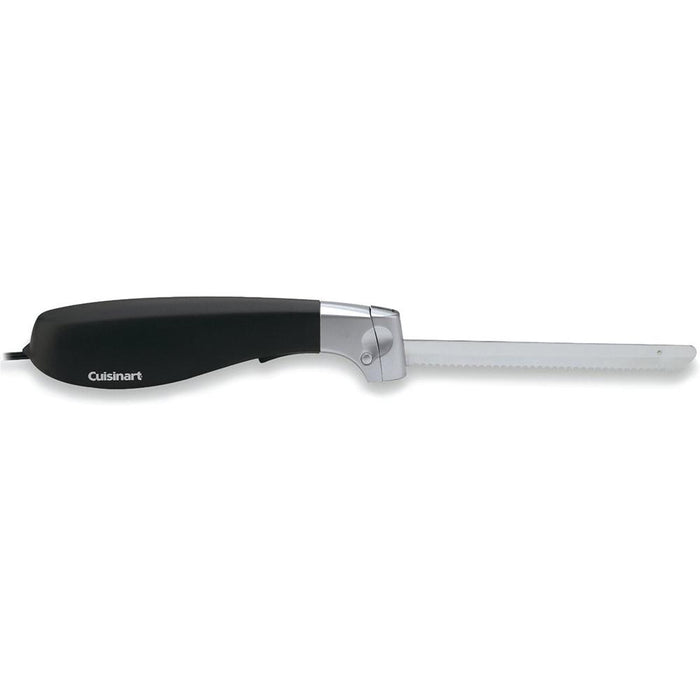 Cuisinart CEK-40 Electric Knife - (Certified Refurbished)