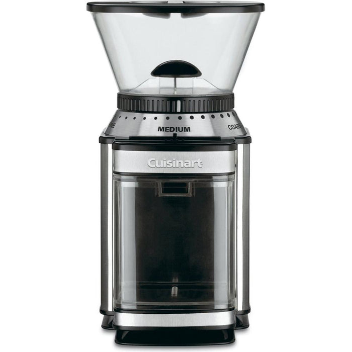 Cuisinart DBM-8 Supreme Grind Automatic Burr Mill (Certified Refurbished)