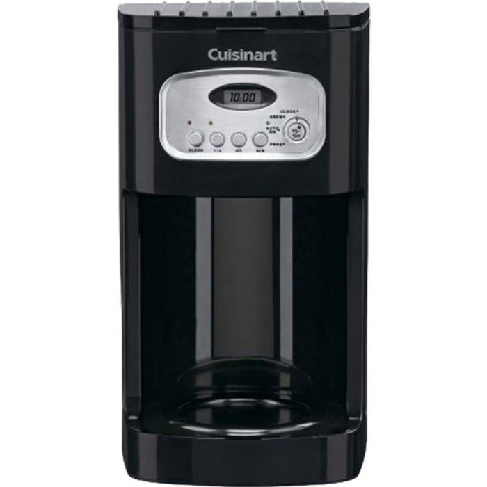 Cuisinart Brew Central 10-Cup Programmable Thermal Coffeemaker (Certified Refurbished)