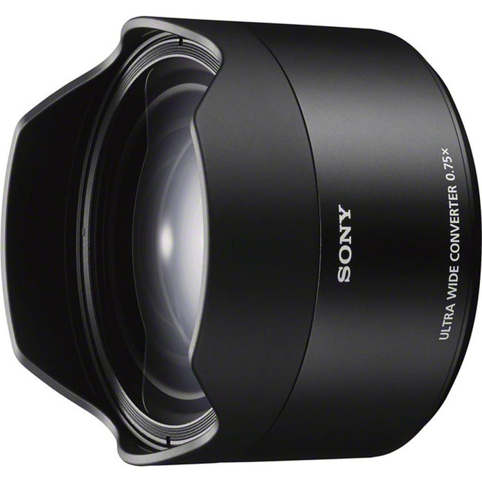 Sony SEL075UWC Wide Converter for FE 28mm F2 Lens