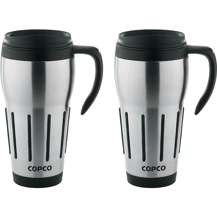 Copco 24-Ounce Big Joe Thermal Travel Mug, 2510-4330