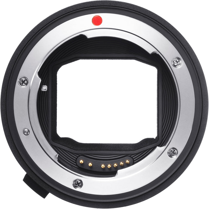 Sigma Mount Converter MC-11 for Sigma Lenses - Sony E Mount