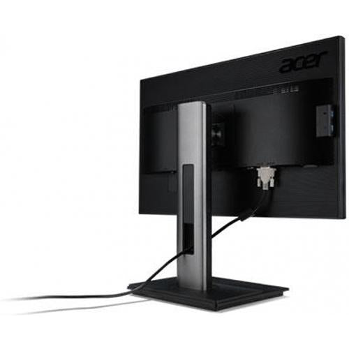 Acer B246HL 24" Full HD LED Backlit LCD Monitor with Speakers - UM.FB6AA.001