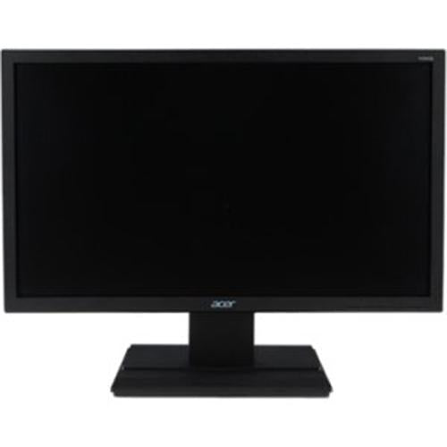 Acer V246HL 24" Full HD LED Backlit LCD Monitor with Speakers - UM.FV6AA.004