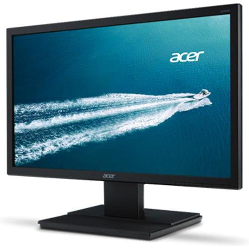 Acer V226HQL Bbd 21.5" Full HD LED Backlit LCD Monitor - UM.WV6AA.B01
