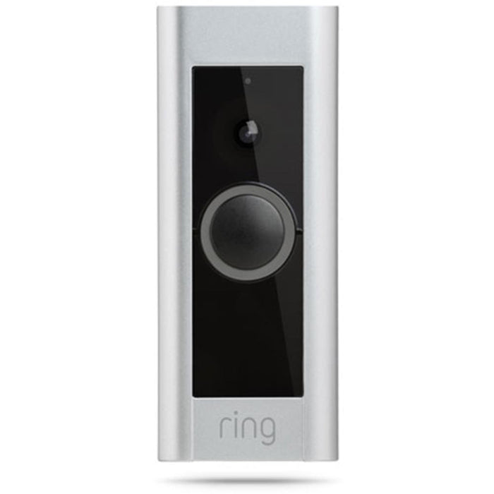 Ring Video Doorbell Pro with 1080p HD Video (88LP000CH000)